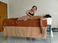 Balinese Massage
