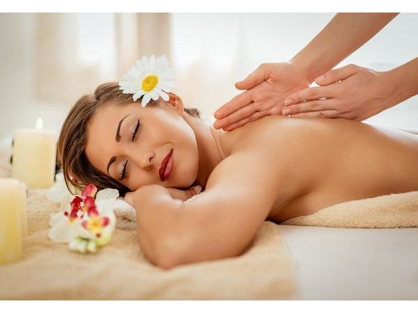 Spa Oil Massage Course