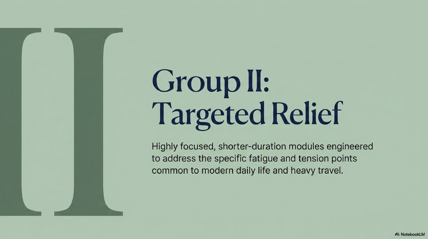 Target Relief